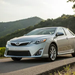 10 Cars That Last Over 300,000 Miles Without Breaking Down