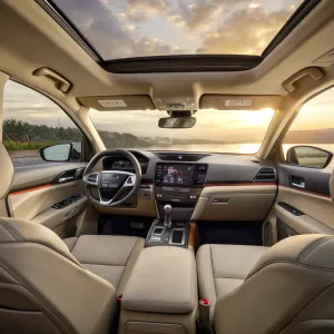 2026 Honda Pilot: What’s New in Comfort and Screens