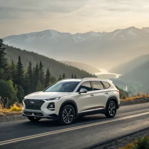 2026 Hyundai Santa Fe: What’s Improved This Time Around