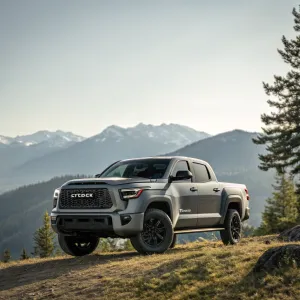 2026 Toyota Tundra: What’s New and Notable