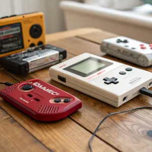 5 Retro Gadgets That Collectors Are Paying Cash For