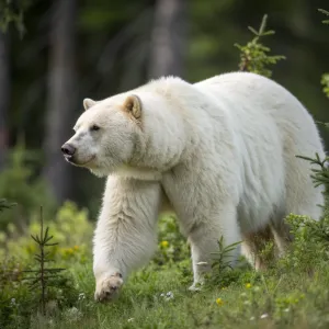 7 Rare Animals Caught on Trail Cams at the Perfect Moment