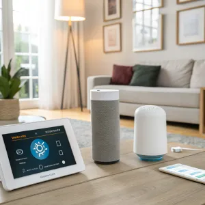 A Guide to the Latest Trends in Smart Home Devices