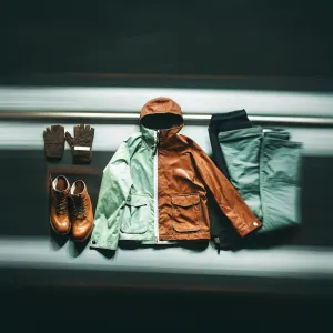 Best All-Weather Gear for Year-Round Adventurers