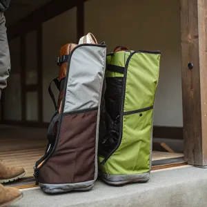 Best Ski Boot Bags for Easy Mountain Travel