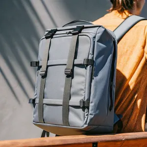 Best Travel Backpacks for 2025: Lightweight, Durable & Stylish
