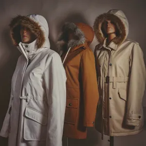 Best Winter Jackets for Extreme Cold Reviewed