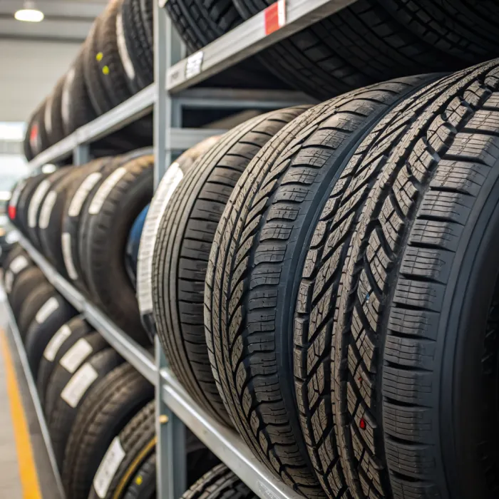 Don’t Buy Expensive Tires Until You See This First