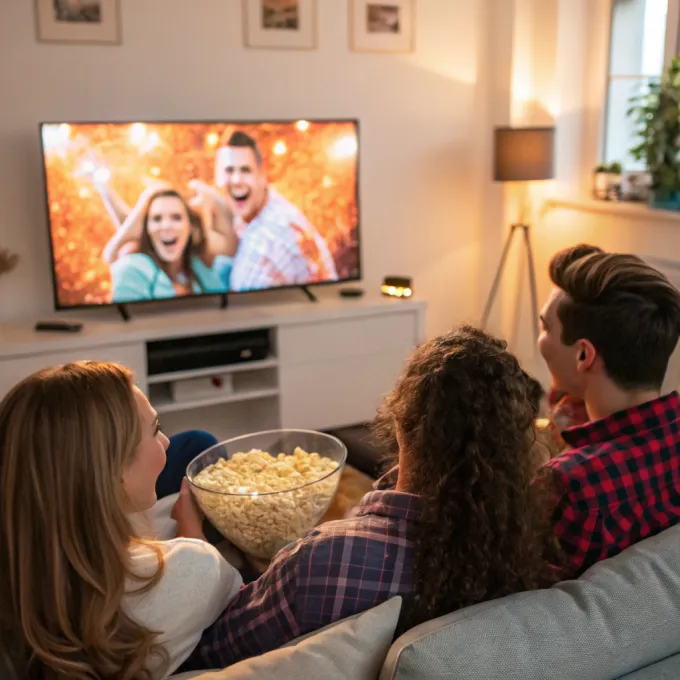 Don’t Watch This Netflix Episode Alone Tonight