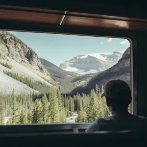 Explore This 5-Day Canadian Rockies Tour from Vancouver