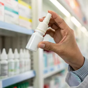 Eye Drop Users Are Checking This Safety Alert Right Now
