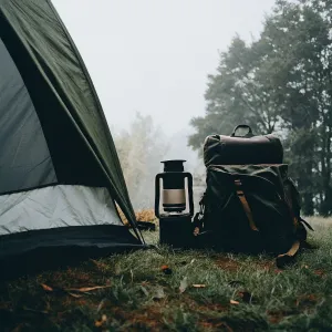 Fall Camping Gear Roundup: Must-Have Essentials for 2025