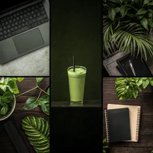 How Brain-Boosting Drinks Are Transforming Productivity