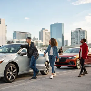 How People Are Exploring Flexible Car Ownership in 2026