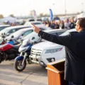 How Police Impound Vehicle Auctions Work