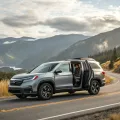 How the 2026 Honda Pilot Compares to Other SUVs