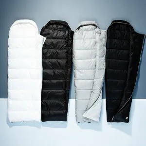 How to Choose the Right Sleeping Bag for Any Climate