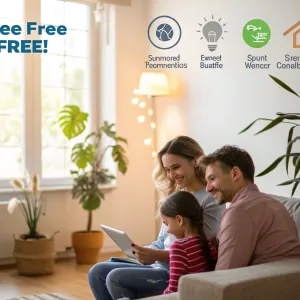 How to Improve Energy Efficiency in Your Home