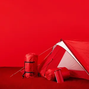 How to Keep Gear Dry and Safe While Camping