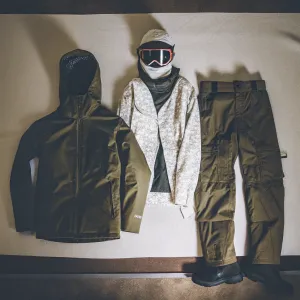 Layering for the Slopes: Essential Winter Gear Tips