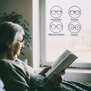 Macular Degeneration? Try This Simple New Solution