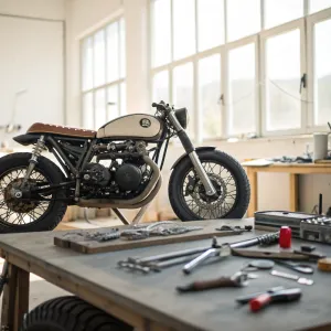 Motorcycle Rebuild Auctions: Where People Are Looking in 2026