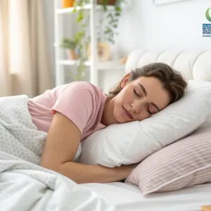 Snoring Less Starts With This Simple Adjustment