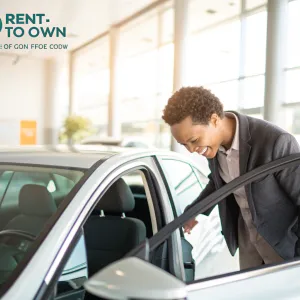 Some People Are Exploring Rent-to-Own Cars: What to Know First
