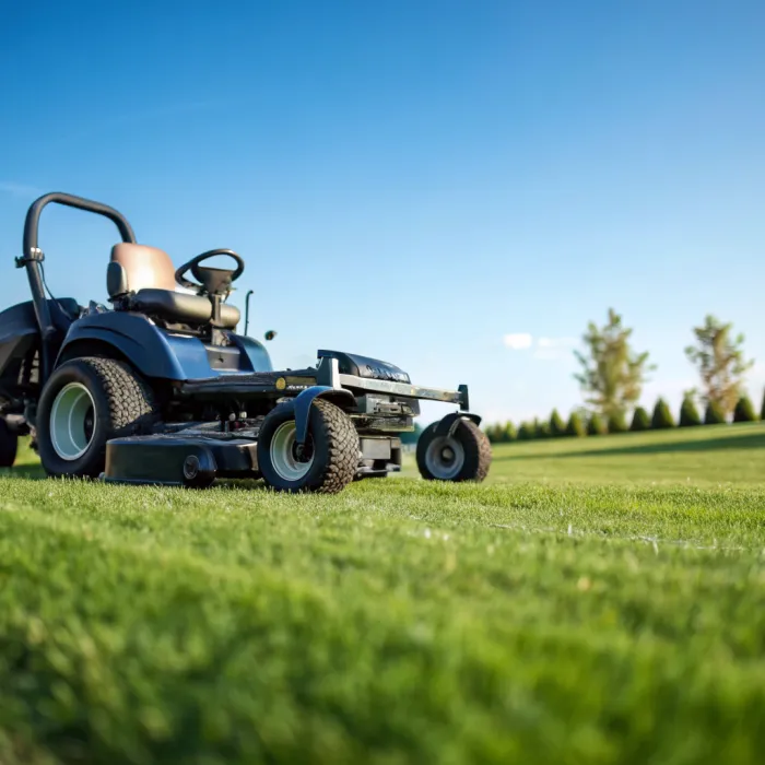 The 5 Zero-Turn Mowers Homeowners Are Choosing in 2026
