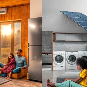 The Energy-Saving Appliances That Can Cut Your Bills in 2025