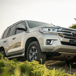 The Most Reliable SUVs Built to Go 400,000 Miles and Beyond