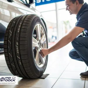 The Smart Tire Buyers Trick Most Drivers Miss