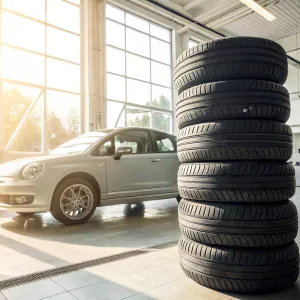 These Affordable Tires Are Saving Drivers Hundreds