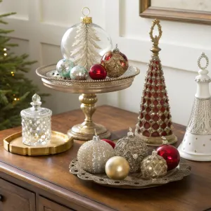 These Holiday Ornaments Are Now in Demand at Auction