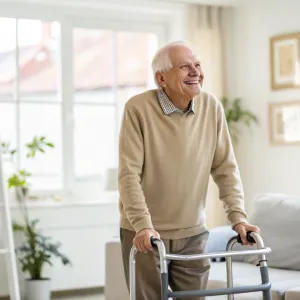 These Mobility Aids Are Changing Daily Life for Seniors