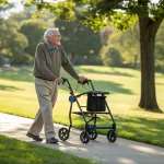 These New Mobility Devices Are Helping Seniors Stay Independent