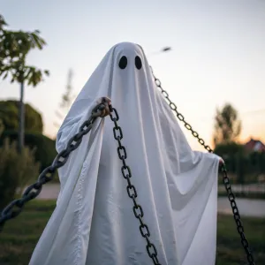 These Spooky Costume Ideas Will Make You Stand Out