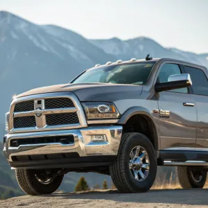 Things to Consider Before Buying a Ram 2500