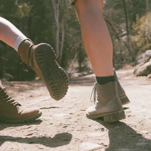 Top Hiking Boots of 2025: Tested on Real Trails