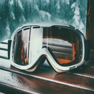Top Ski Goggles of 2025: Best Visibility in All Conditions