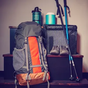 Top Spring Hiking Gear for 2025: What’s New and What’s Best