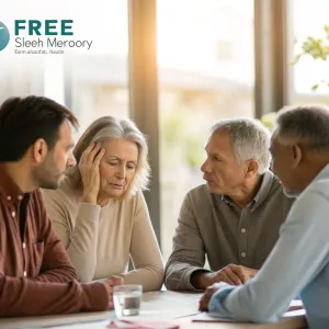 What Neurologists Notice First in Early Memory Decline