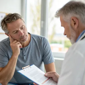 When Dizziness Means It’s Time to See a Doctor Fast