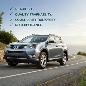 Which SUV Models Are Known to Cross 400K Miles