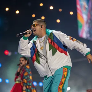 Why Bad Bunny’s Halftime Show Drew Global Attention