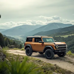 Why Drivers Love The 2026 Ford Bronco Again