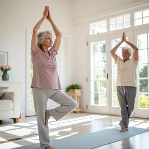 Why More Adults Over 60 Are Changing Their Morning Routine