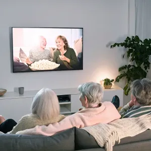 Why Seniors Can’t Get Enough of This Netflix Favorite