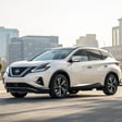 2025 Nissan Murano Smooth Ride Meets Modern Luxury