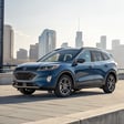 2026 Ford Escape — Compact SUV with Surprising Power